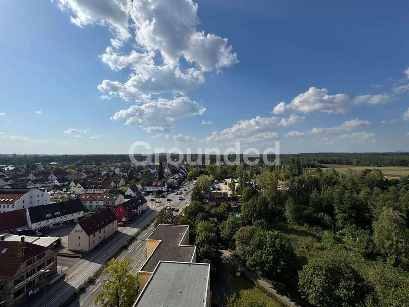 Wohnung zum Kaufen in Erlangen 209.000 € 74.73 m²