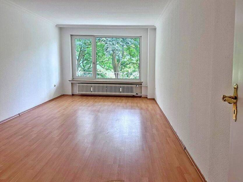 Bremen-Mitte Großzügige 3-Zimmer-Wohnung in zentraler Lage