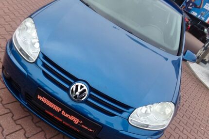 VW Golf 205.422 km 2.222 &euro; Leipzig 04289