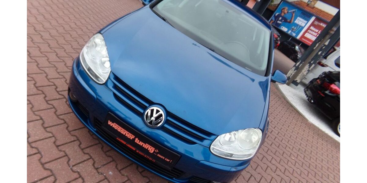 VW Golf 205.422 km 2.222 &euro; Leipzig 04289