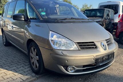 Renault Espace 260.148 km 1.990 € Baienfurt 88255
