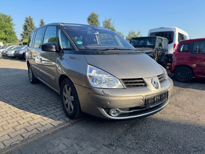 Renault Espace 260.148 km 1.990 € Baienfurt 88255