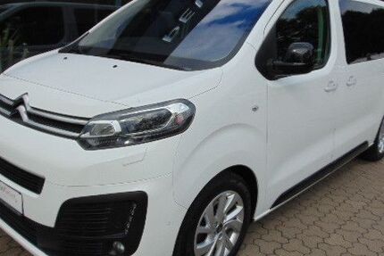 Citroen SpaceTourer 118.411 km 26.980 € Geisa/Rhön 36419