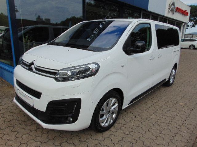 Citroen SpaceTourer 118.411 km 26.980 € Geisa/Rhön 36419