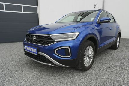 VW T-Roc 104.000 km 18.900 &euro; Erbach 64711