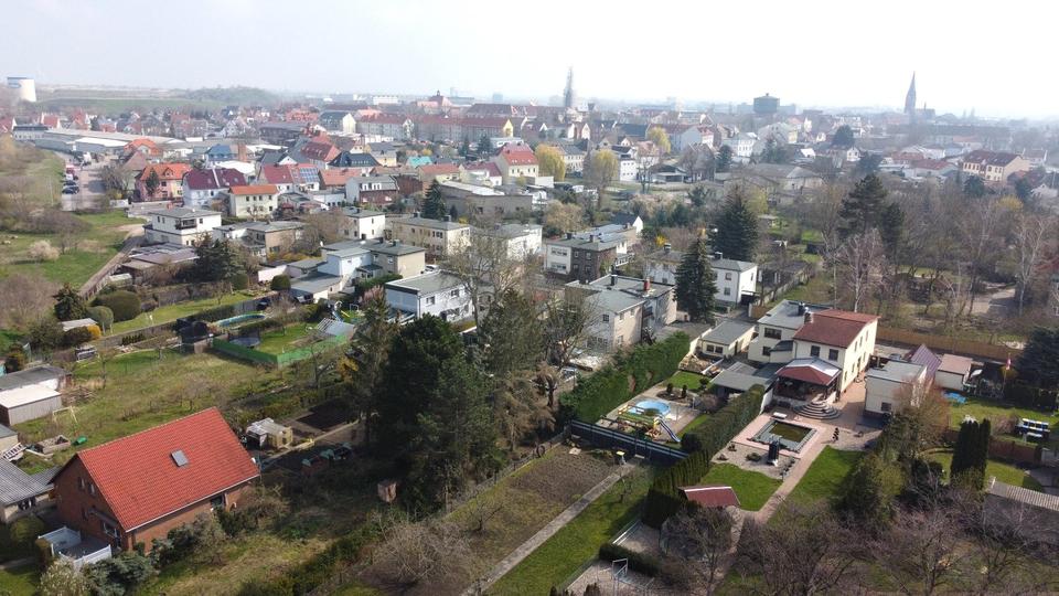 Mehrfamilienhaus, Wohnhaus Staßfurt - 9 Zimmer, 321 m&sup2;, 269.000&euro; | Angebot:25877407