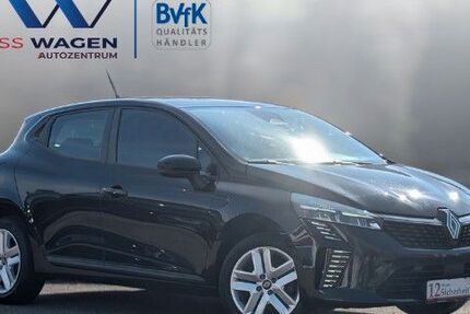 Renault Clio 55.340 km 13.499 &euro; Spaichingen 78549