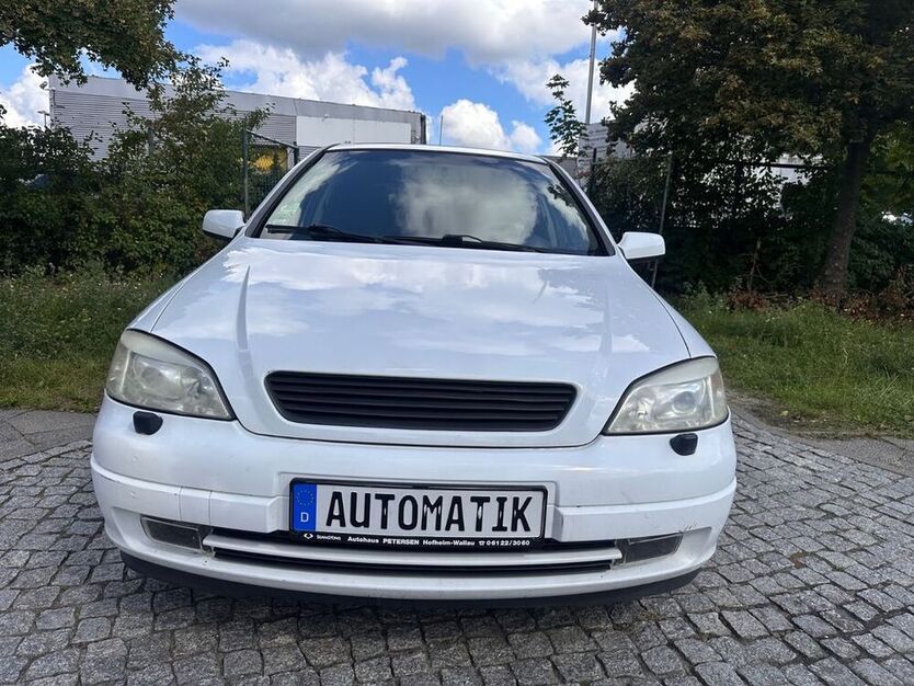 Astra