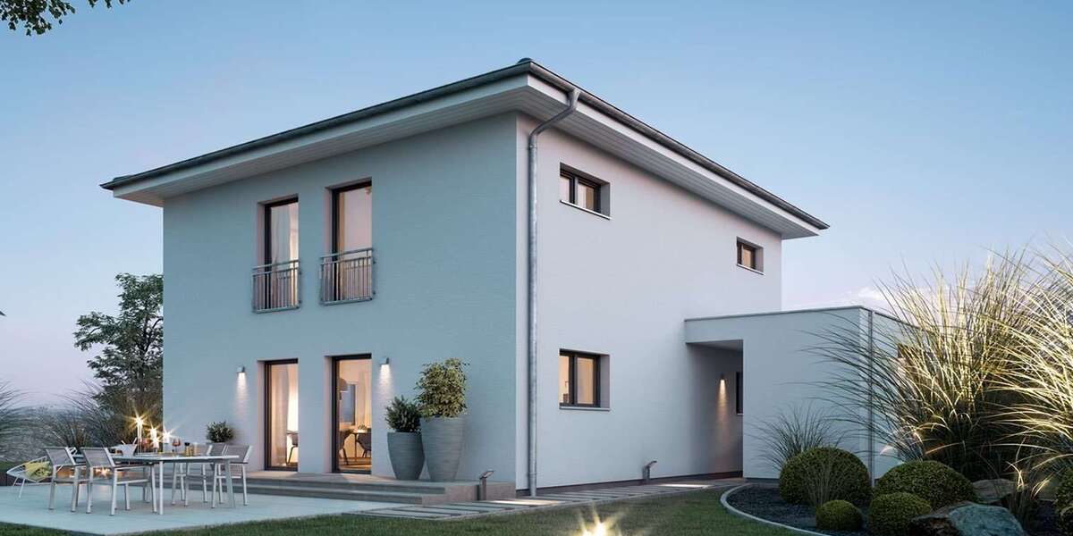Einfamilienhaus Pirmasens Niedersimten - 6 Zimmer, 135 m&sup2;, 357.500&euro; | Angebot:26821938