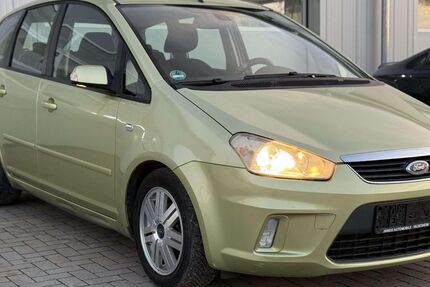 Ford C-Max 178.386 km 3.400 &euro; Hildesheim 31137