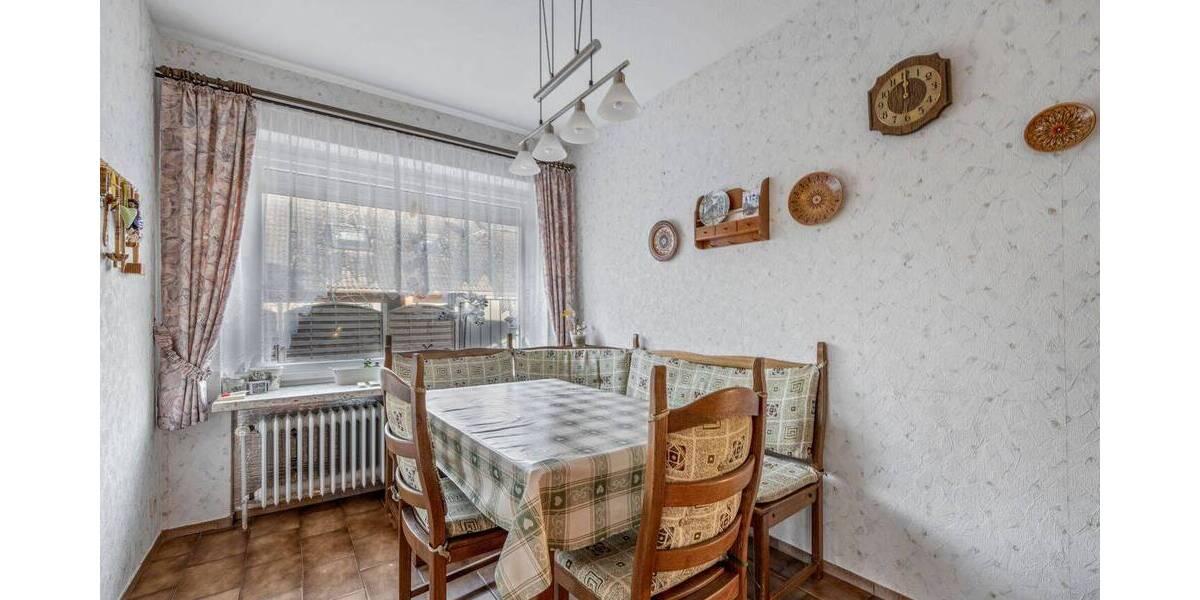 Doppelhaushälfte Harsefeld - 6 Zimmer, 129 m&sup2;, 295.000&euro; | Angebot:25731084