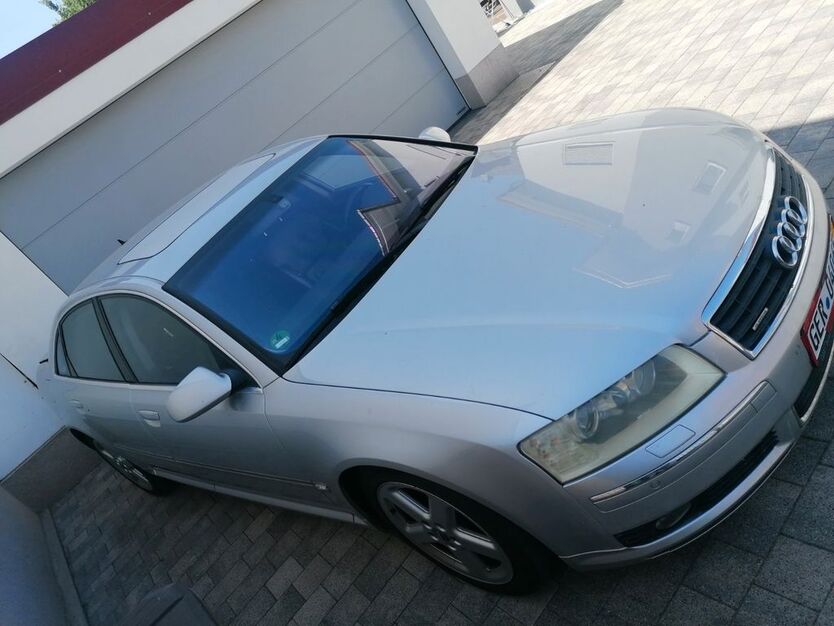 Audi A8 280.000 km 3.999 € Bellheim 76756