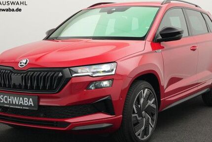 Skoda Karoq 23.200 km 33.280 &euro; Gersthofen 86368