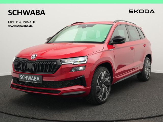 Skoda Karoq 23.200 km 34.790 &euro; Gersthofen 86368
