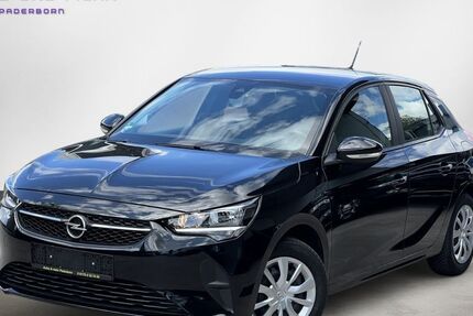Opel Corsa 103.300 km 8.490 &euro; Paderborn 33100