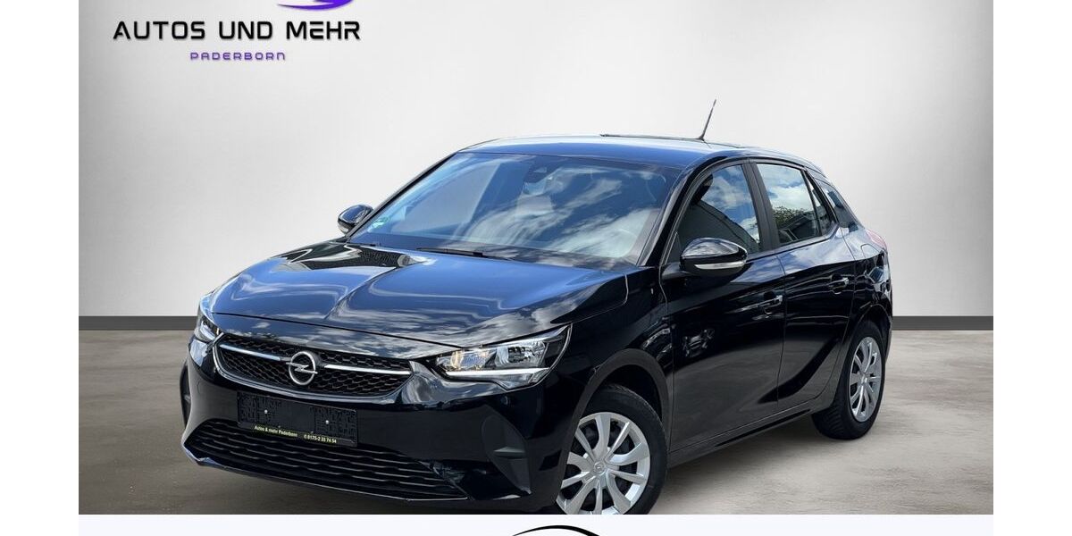 Opel Corsa 103.300 km 8.490 &euro; Paderborn 33100