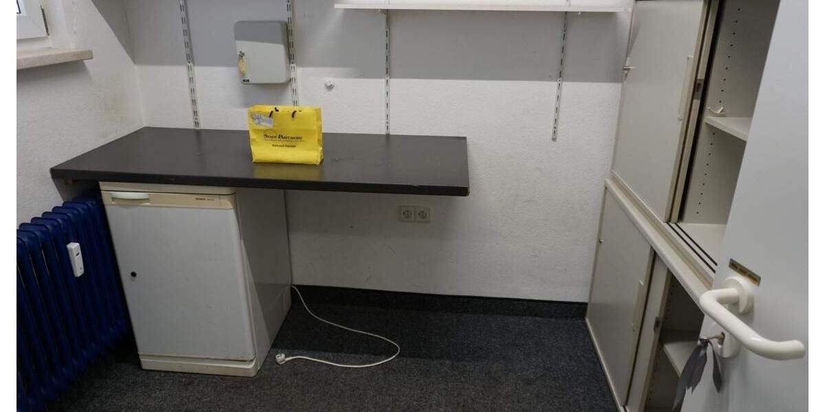 Gewerbeobjekt Freudenstadt - 2 Zimmer, 1.390&euro; | Angebot:25703604