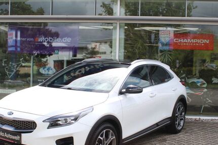 Kia XCeed 43.800 km 21.450 &euro; Kamenz 01917