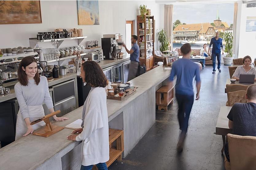 Gewerbeobjekt Neustadt in Holstein - 2.996&euro; | Angebot:25219773