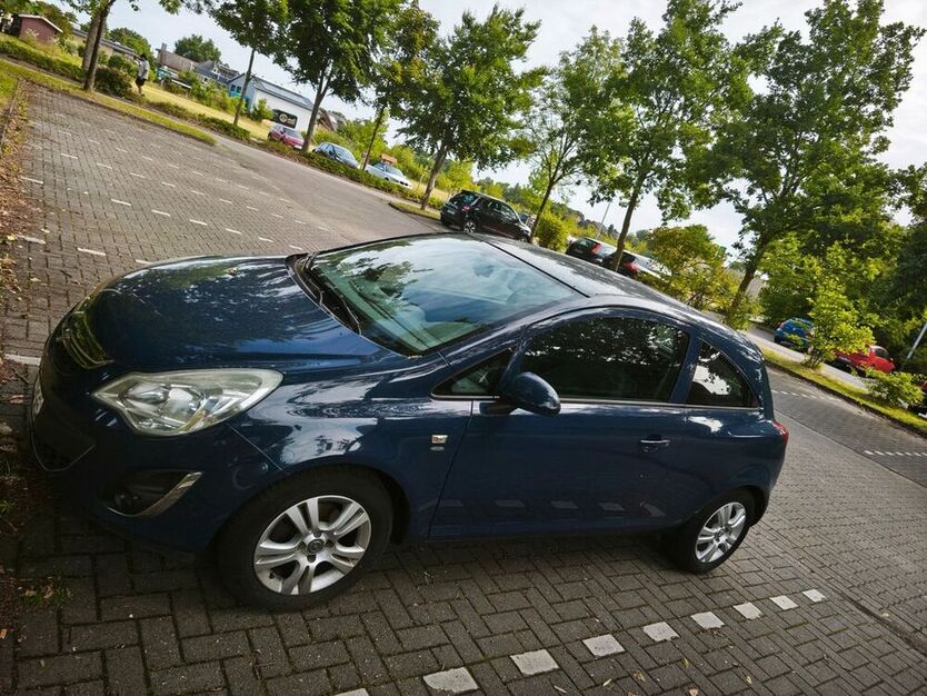 Corsa