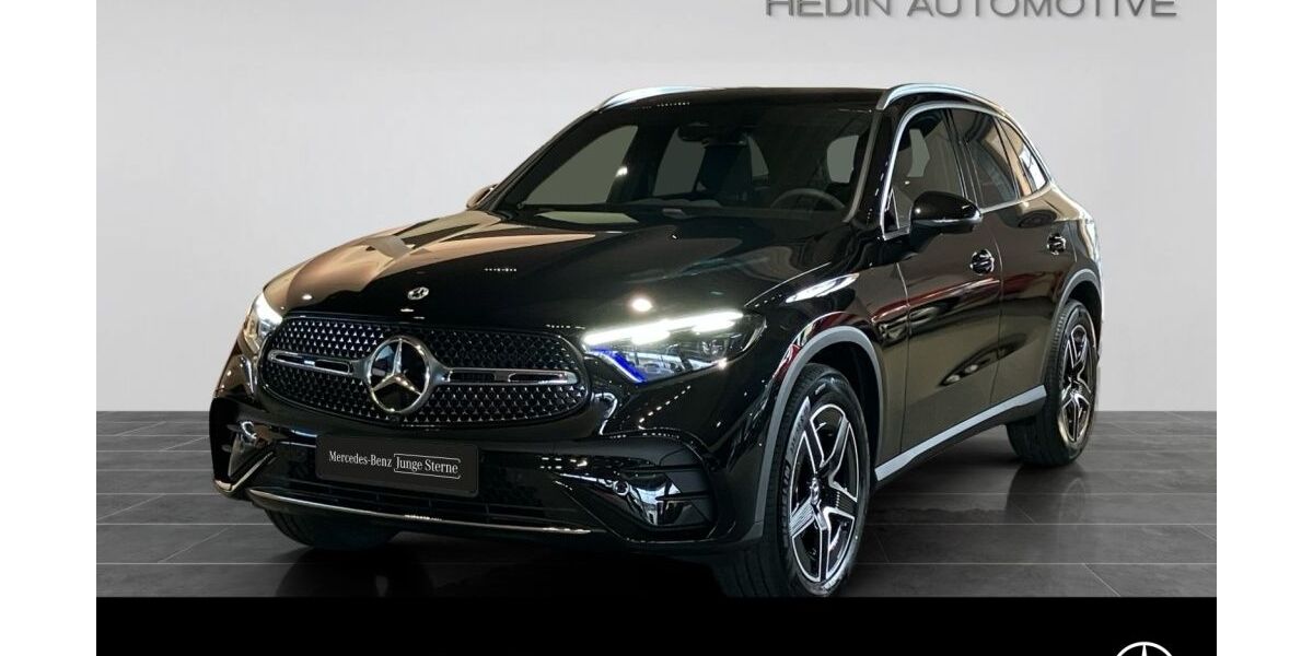 Mercedes-Benz GLC 220 9.900 km 59.950 &euro; Kaiserslautern 67655