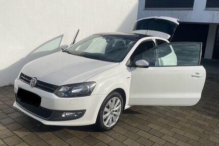 VW Polo 192.000 km 6.600 &euro; Isny 88316