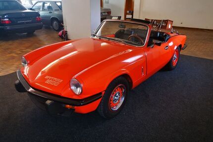 Triumph Spitfire
