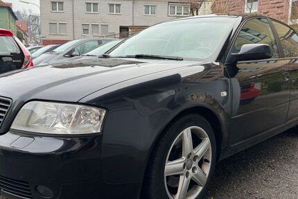 Audi A6 229.586 km 2.999 &euro; Altensteig 72213