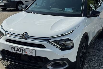 Citroen C4 50.539 km 17.690 &euro; Rostock 18059