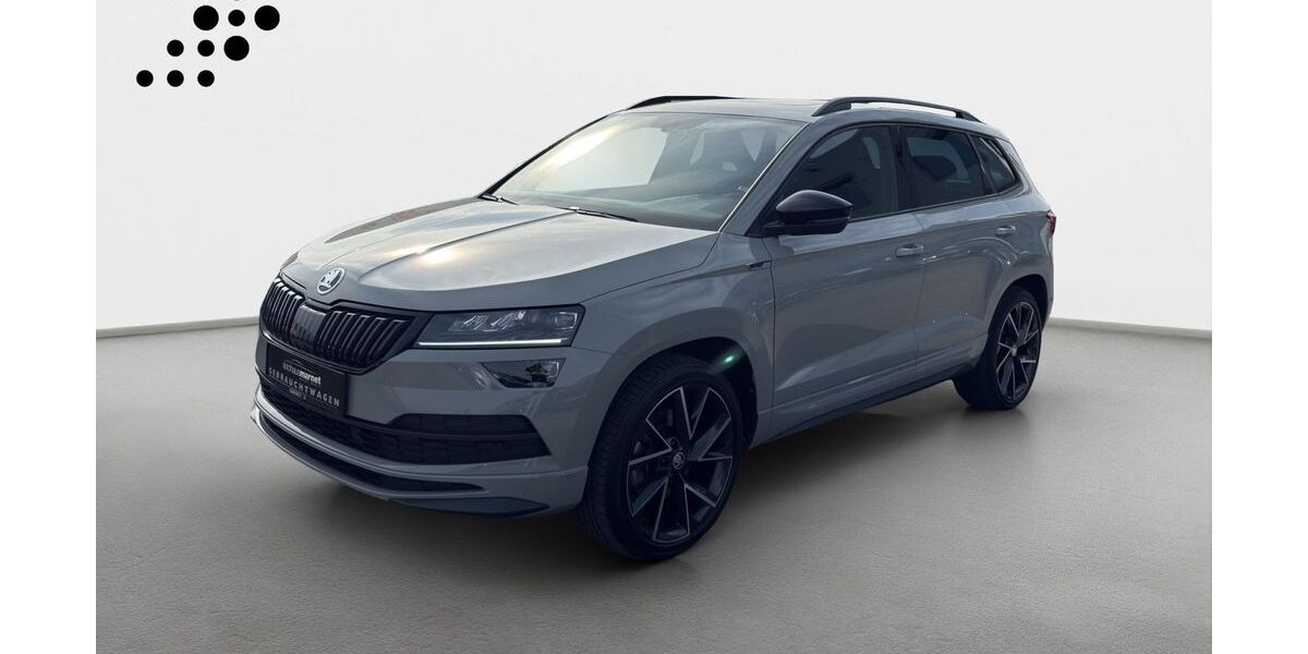 Skoda Karoq 40.534 km 26.700 &euro; Mainz-Kastell (Wiesbaden) 55252