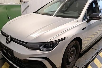 VW Golf 97.105 km 23.900 &euro; Lauterbach 36341