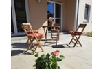 Wunderschöne Gartenwohnung vor den Toren Münchens in Ellgau bei Augsburg - Erdgeschoßwohnung Ellgau | Angebot:27249947