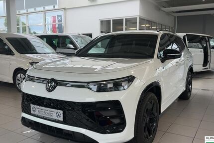 VW Tayron 3.000 km 56.880 &euro; Bayreuth 95448
