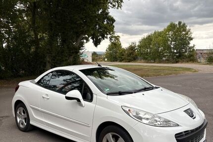Peugeot 207 99.678 km 5.999 € Langerwehe, Nordrhein-Westfalen 52379