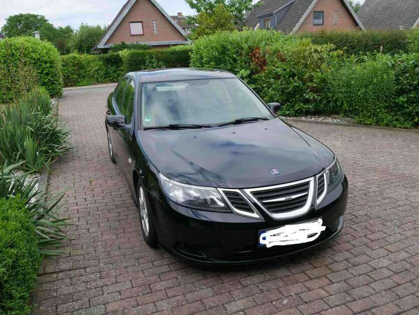 Saab 9-3 172.419 km 6.350 € München 80337