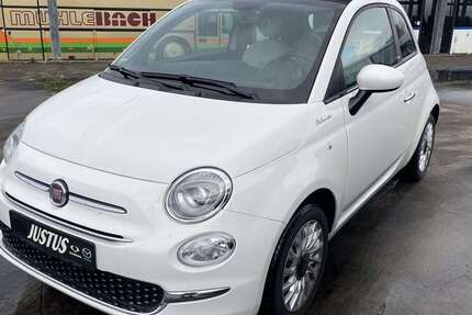 Fiat 500C 3.950 km 15.990 € Hildesheim 31137