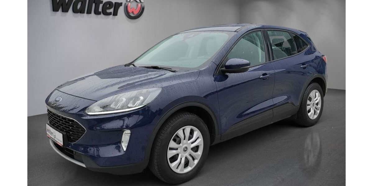 Ford Kuga 68.200 km 21.990 &euro; Pforzheim 75177