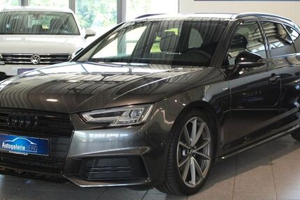 Audi A4 142.735 km 18.900 &euro; Bernried 94505