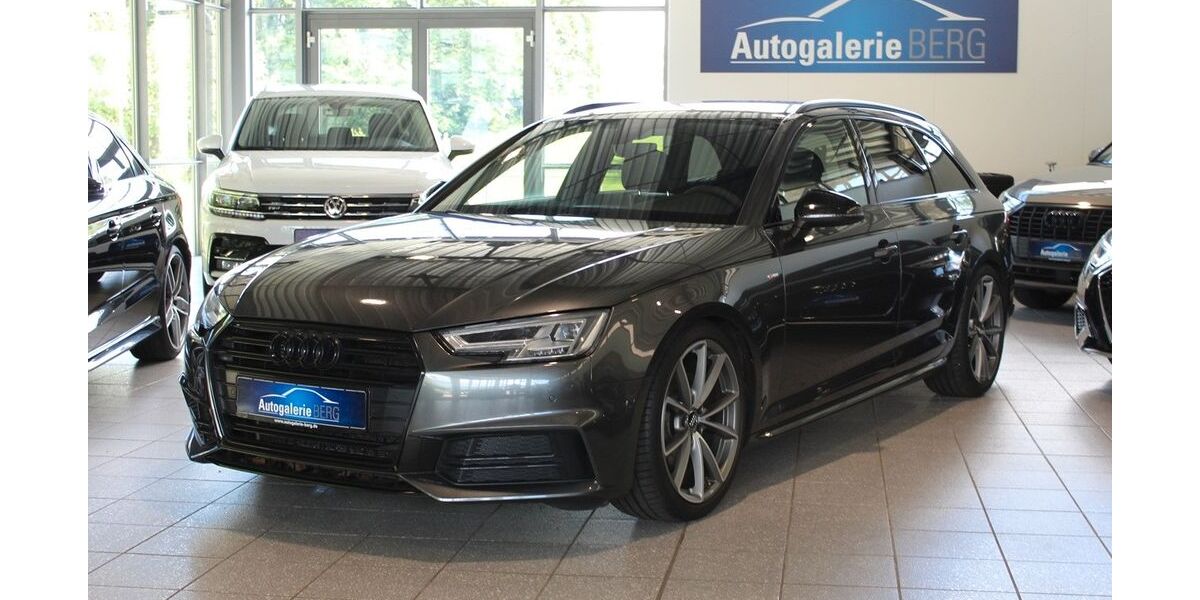 Audi A4 142.735 km 18.900 &euro; Bernried 94505