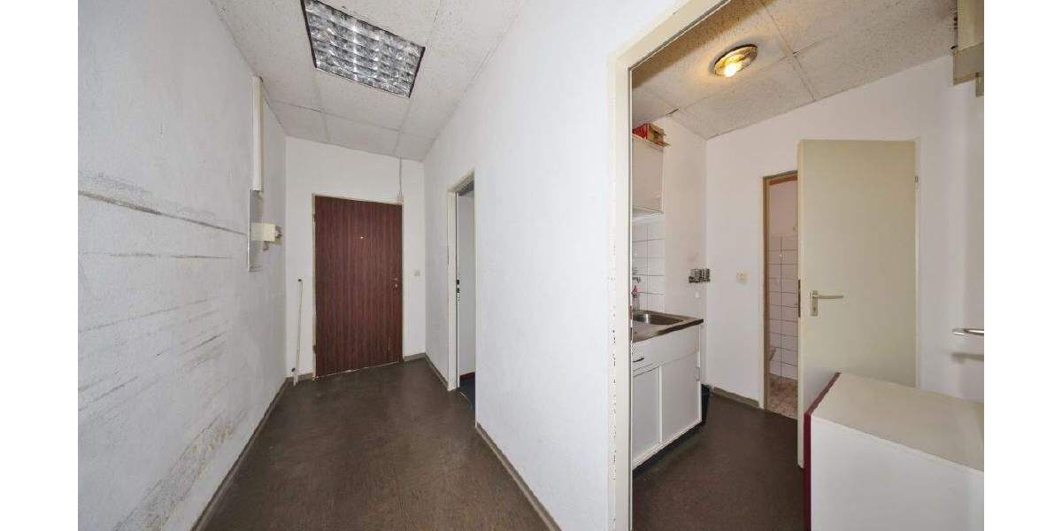 Gewerbeobjekt Wilhelmshaven-Heppens Heppens - 99.000&euro; | Angebot:25686763