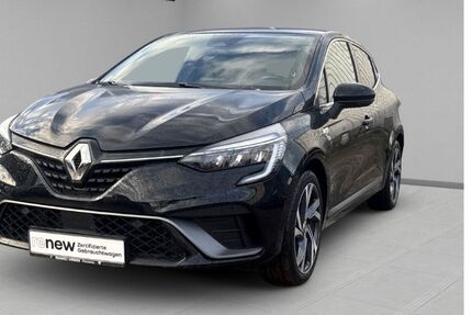 Renault Clio 54.107 km 14.988 € Wiesbaden 65203