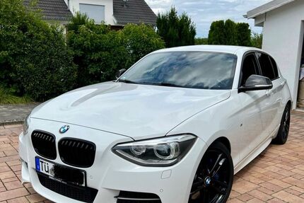 BMW M135 167.800 km 15.590 &euro; Remmingsheim 72149