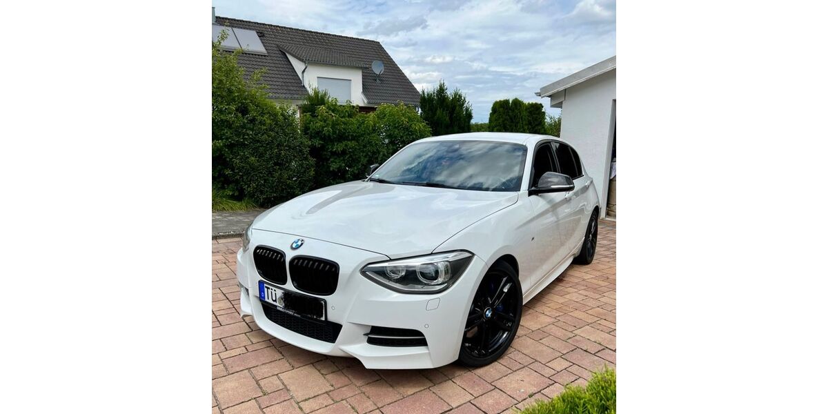 BMW M135 167.800 km 15.590 &euro; Remmingsheim 72149