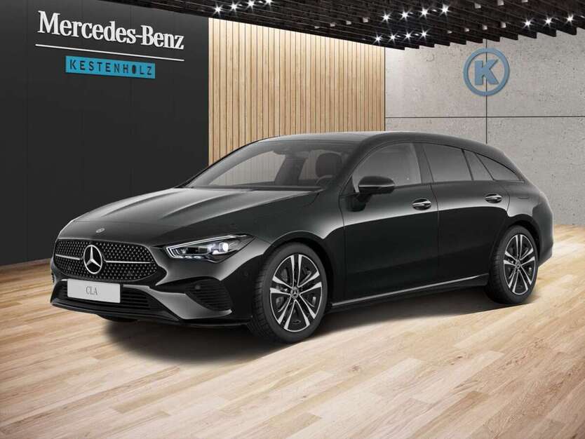 Mercedes-Benz CLA 200 17.500 km 40.688 € Koblenz 56073