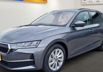 Gebrauchtwagen Skoda Octavia