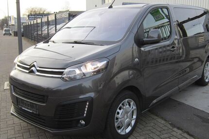 Citroen SpaceTourer 91.200 km 24.990 &euro; Köln 51105