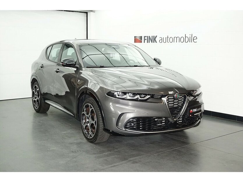 Tonale 1.6 Ti FULL LEDER FULL LED Harman-Kardon