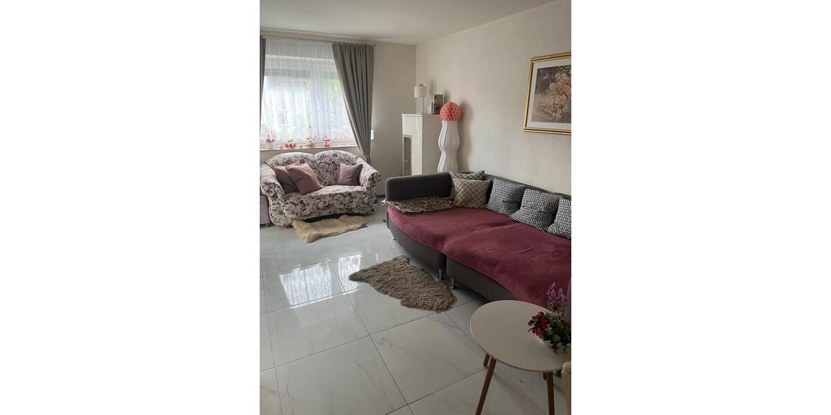 Wohnung in Korb von private zu verkaufen 3 zimmer