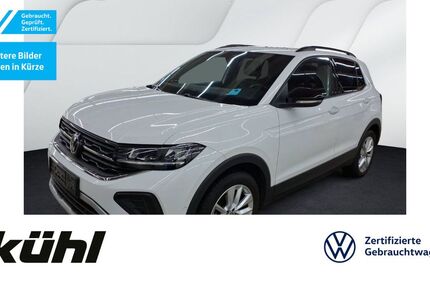 VW T-Cross 25.230 km 23.390 &euro; Gifhorn 38518