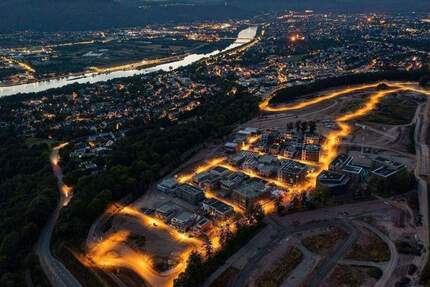 Grundstück Trier Weismark-Feyen - 200.000&euro; | Angebot:24837738